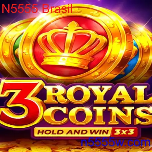 Descubra o Fascinante Universo do Jogo 3royalcoins