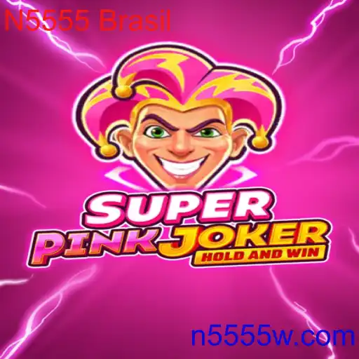 SuperPinkJoker: Explore o Universo Divertido e Colorido do Novo Jogo